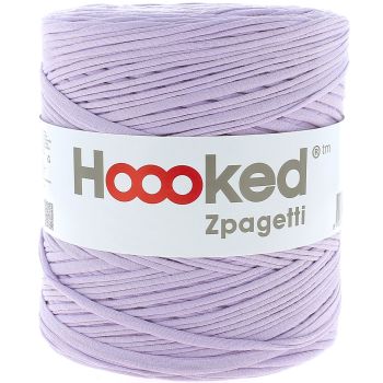 Zpagetti Cotton Yarn Pastel With a Past