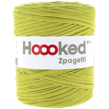 Zpagetti Cotton Yarn Tiny Tapenade