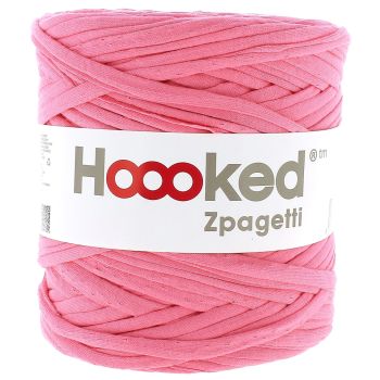 Zpagetti Cotton Yarn Crazy Bubblegum
