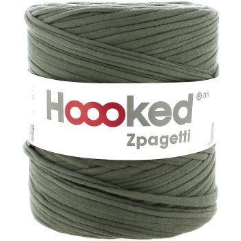 Zpagetti Cotton Yarn Troop Polo