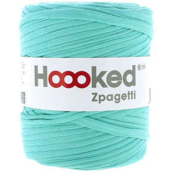 Zpagetti Cotton Yarn Aqua-dorable