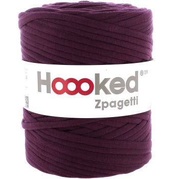 Zpagetti Cotton Yarn Purple Haze Craze