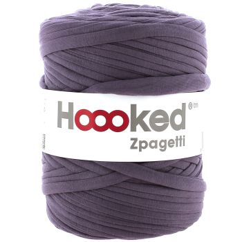 Zpagetti Cotton Yarn Orchid Medusa