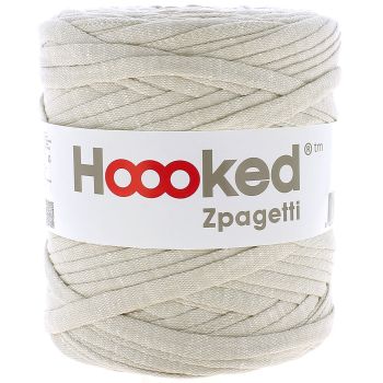 Zpagetti Cotton Yarn Sandy Slam