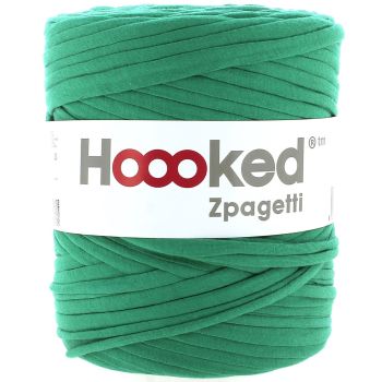 Zpagetti Cotton Yarn Salad Green