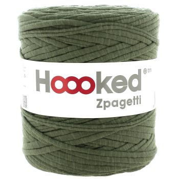 Zpagetti Cotton Yarn Branch Manager