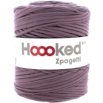 Zpagetti Cotton Yarn Lavender Lump