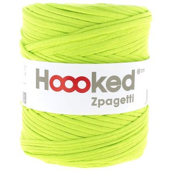 Zpagetti Cotton Yarn Radioactive Snack