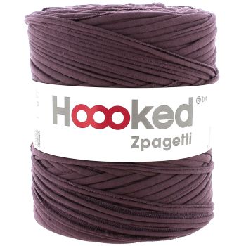 Zpagetti Cotton Yarn Purple Revenge