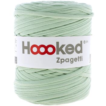 Zpagetti Cotton Yarn Ice Mint Cube