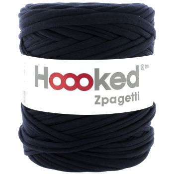 Zpagetti Cotton Yarn Deep Atlantic