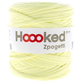 Zpagetti Cotton Yarn Sunny Morning