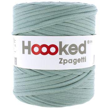 Zpagetti Cotton Yarn Aqua Vibrant