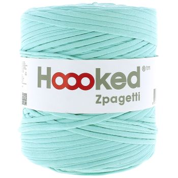 Zpagetti Cotton Yarn Slushy Minto