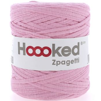 Zpagetti Cotton Yarn Gentle Rose
