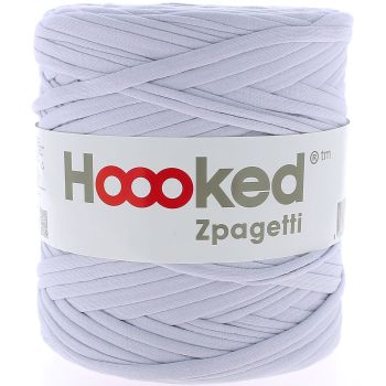 Zpagetti Cotton Yarn Pale Lilac