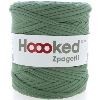 Zpagetti Cotton Yarn Fresh Sprout
