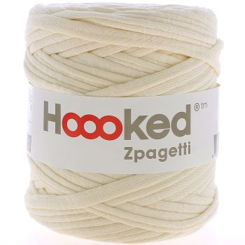 Zpagetti Cotton Yarn Yellow Jellybean