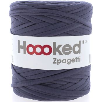 Zpagetti Cotton Yarn Candy Purple
