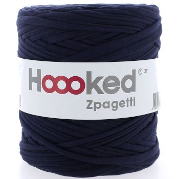 Zpagetti Cotton Yarn Cotton Tail Blue
