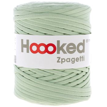 Zpagetti Cotton Yarn Cool Mint