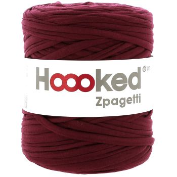 Zpagetti Cotton Yarn Strong Pink