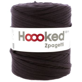 Zpagetti Cotton Yarn Dark Purple