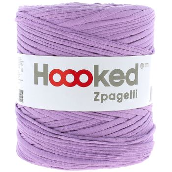 Zpagetti Cotton Yarn Lilac Blush