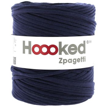 Zpagetti Cotton Yarn Bluebell