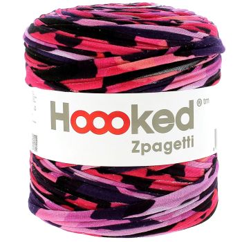 Zpagetti Cotton Yarn Colours Festival