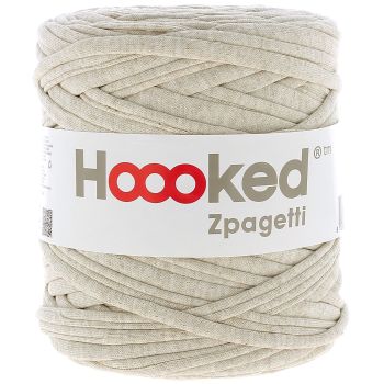 Zpagetti Cotton Yarn Sunbaked Sun
