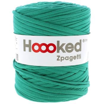Zpagetti Cotton Yarn Eco Menace