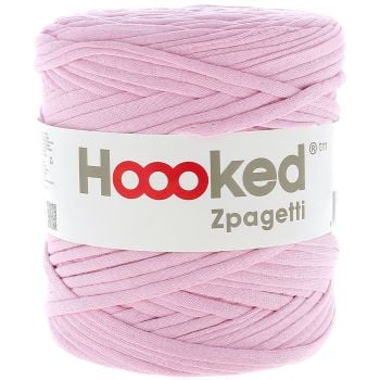 Zpagetti Cotton Yarn Bubblegum Soap
