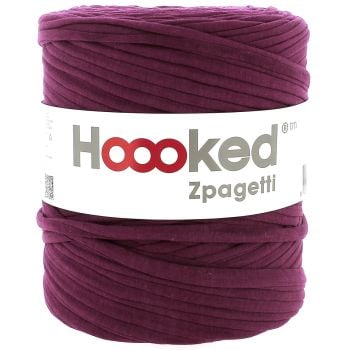 Zpagetti Cotton Yarn Sugar Rush Cherry