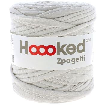 Zpagetti Cotton Yarn Sand Castle