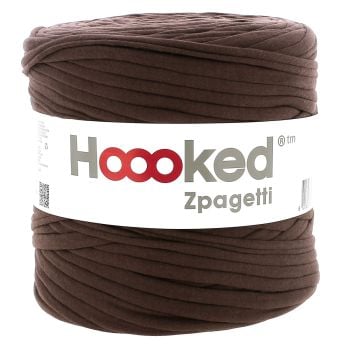 Zpagetti Cotton Yarn Nutella Cookie