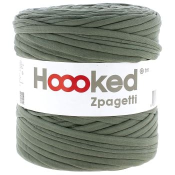 Zpagetti Cotton Yarn Wild Teal