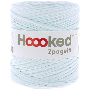 Zpagetti Cotton Yarn Aqua Serene