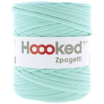 Zpagetti Cotton Yarn Mint Ice Cream