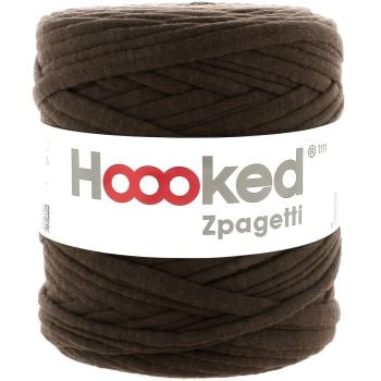 Zpagetti Cotton Yarn Coconut Bottom
