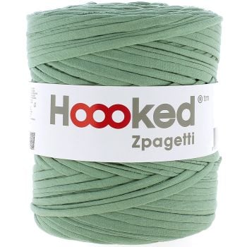 Zpagetti Cotton Yarn Sage Loft
