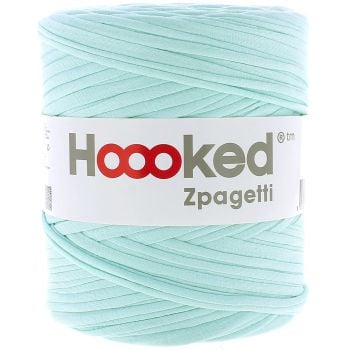 Zpagetti Cotton Yarn Breeze Mint