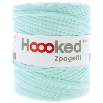Zpagetti Cotton Yarn Ivy Mint