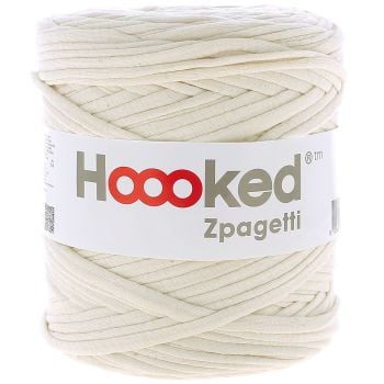 Zpagetti Cotton Yarn Almond Cupcake