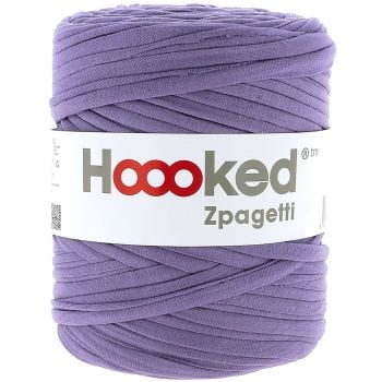 Zpagetti Cotton Yarn Fairy Dust Purple