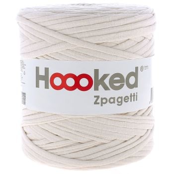 Zpagetti Cotton Yarn Dusty Beige