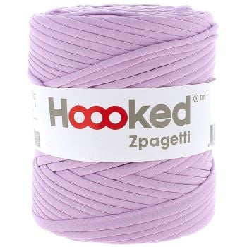 Zpagetti Cotton Yarn Luminous Lilac