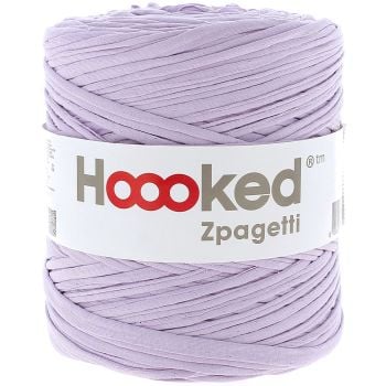 Zpagetti Cotton Yarn Lilac Delight