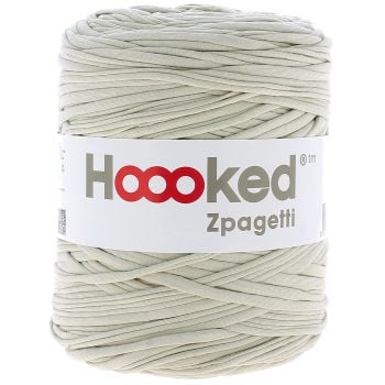 Zpagetti Cotton Yarn Spicy Beige