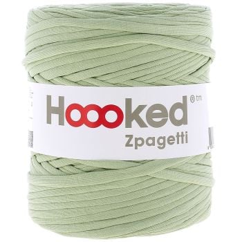 Zpagetti Cotton Yarn Stella Green